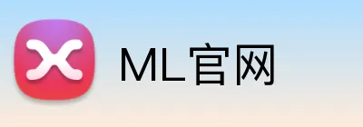 ML官网 Logo